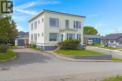 360 Riverview Drive, Saint John, NB - Outdoor With Facade