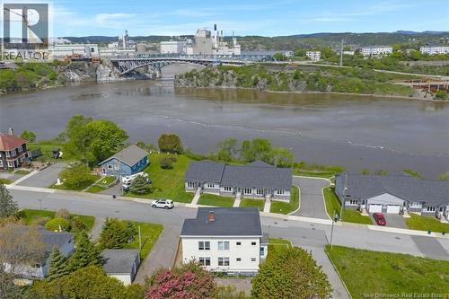 360 Riverview Drive, Saint John, NB - Outdoor With Body Of Water With View