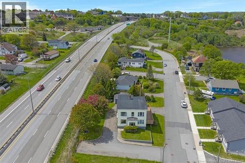 360 Riverview Drive, Saint John, NB - Outdoor With View