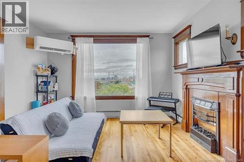 360 Riverview Drive, Saint John, NB - Indoor