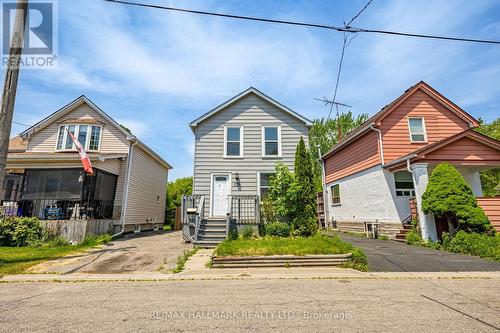 170 ELLIOTT STREET  Oshawa, ON L1J 2B1