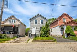 170 ELLIOTT STREET Oshawa, ON L1J 2B1