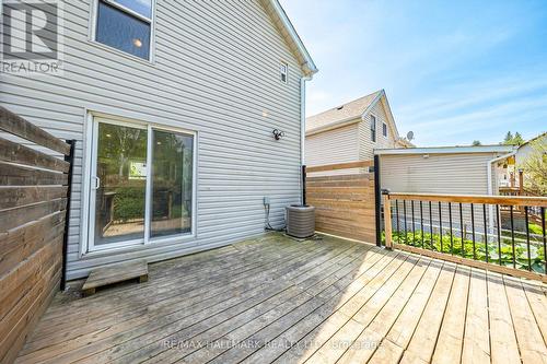 170 Elliott Street, Oshawa, ON 