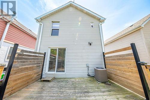 170 Elliott Street, Oshawa, ON 