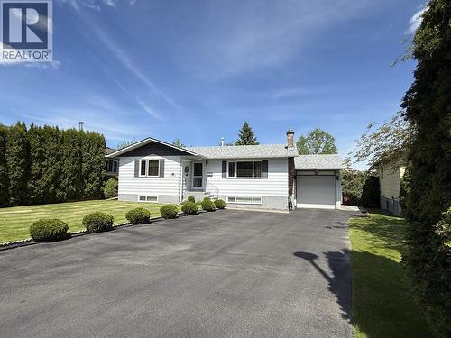 2566 COYLE STREET  Prince George, BC V2N 3Y6