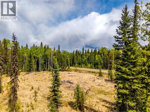 Lot 11 Pegasus Road, Horse Lake, BC 