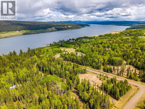 Lot 11 Pegasus Road, Horse Lake, BC 