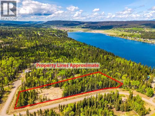Lot 11 Pegasus Road, Horse Lake, BC 