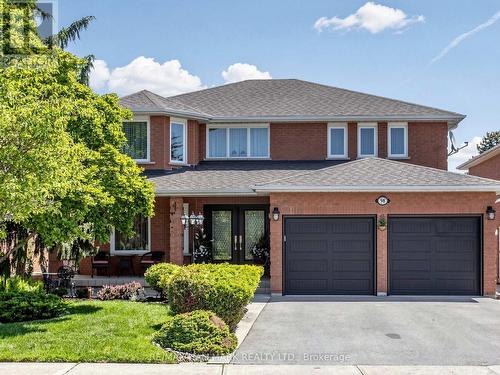 98 ARROWHEAD DRIVE  Vaughan, ON L4L 4A5