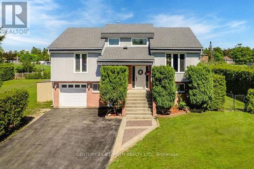 2823 SMALL STREET  Innisfil, ON L9S 1H2