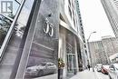 35 Balmuto Entrance - 1009 - 35 Balmuto Street, Toronto, ON  - Outdoor 