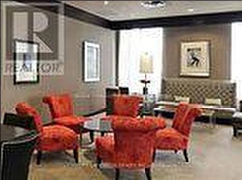 Party Room - 1009 - 35 Balmuto Street, Toronto, ON - Indoor Photo Showing Other Room