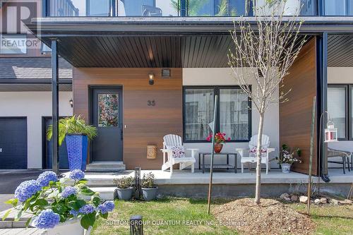 35 RUBY CRESCENT  Orillia, ON L3V 8M3