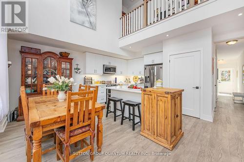 35 Ruby Crescent, Orillia, ON - Indoor Photo Showing Dining Room