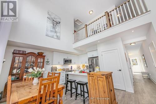 35 Ruby Crescent, Orillia, ON - Indoor