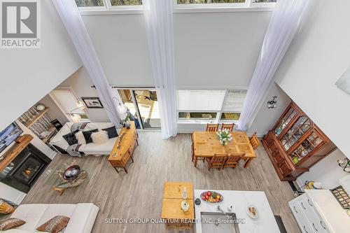 35 Ruby Crescent, Orillia, ON - Indoor Photo Showing Other Room