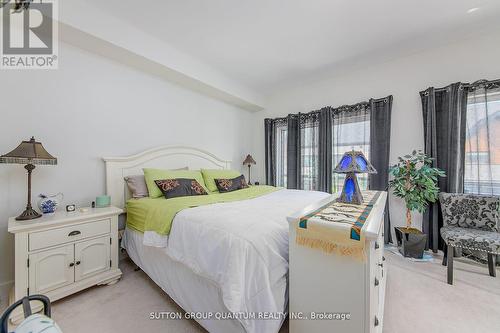 35 Ruby Crescent, Orillia, ON - Indoor Photo Showing Bedroom