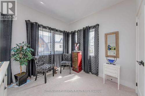 35 Ruby Crescent, Orillia, ON - Indoor