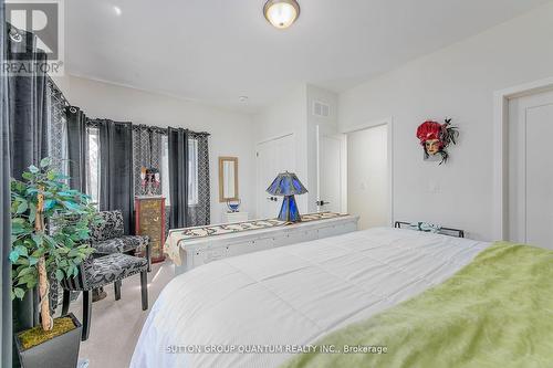 35 Ruby Crescent, Orillia, ON - Indoor Photo Showing Bedroom