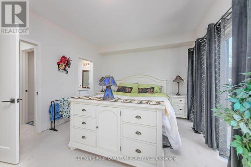 35 Ruby Crescent, Orillia, ON - Indoor Photo Showing Bedroom
