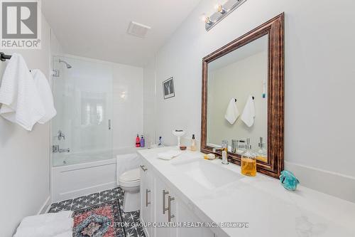 35 Ruby Crescent, Orillia, ON - Indoor Photo Showing Bathroom