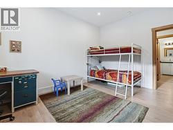 Bedroom - 