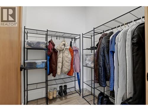 Hall Closet Main - 6804 Grandview Drive, Nelson, BC - Indoor