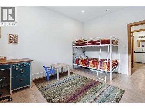 Bedroom - 6804 Grandview Drive, Nelson, BC - Indoor