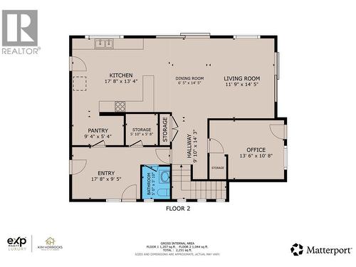 6804 Grandview Drive, Nelson, BC - Other