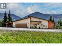 6804 Grandview Drive, Nelson, BC  - Outdoor 