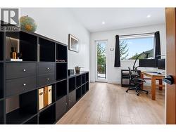 Office/Bedroom - 