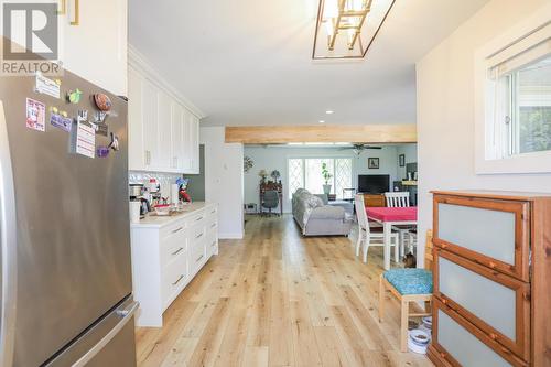476 Cloudslee Rd, Plummer Additional Township, ON - Indoor