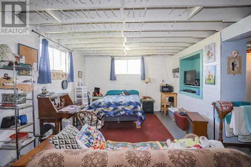 476 Cloudslee Rd, Plummer Additional Township, ON - Indoor Photo Showing Bedroom