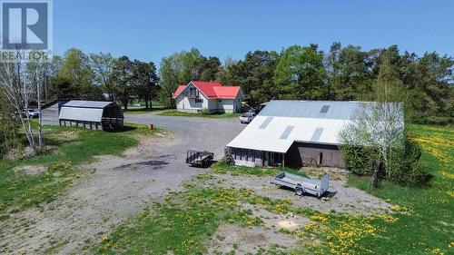 476 Cloudslee Rd, Plummer Additional Township, ON - Outdoor