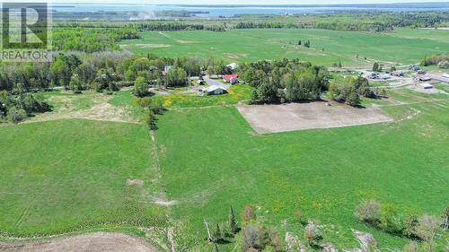 476 Cloudslee Rd, Plummer Additional Township, ON - Outdoor With View