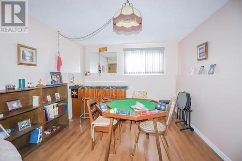 34 Taskar Dr, Sault Ste. Marie, ON - Indoor Photo Showing Dining Room