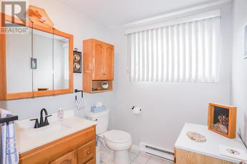 34 Taskar Dr, Sault Ste. Marie, ON - Indoor Photo Showing Bathroom