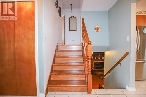 34 Taskar Dr, Sault Ste. Marie, ON - Indoor Photo Showing Other Room