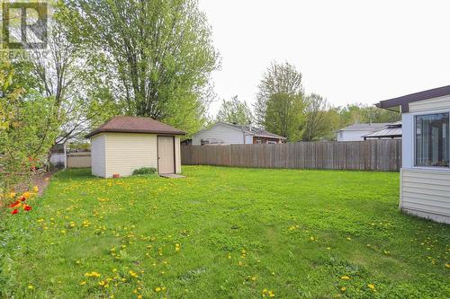 34 Taskar Dr, Sault Ste. Marie, ON - Outdoor