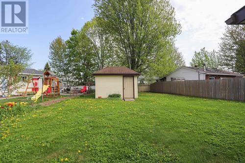 34 Taskar Dr, Sault Ste. Marie, ON - Outdoor