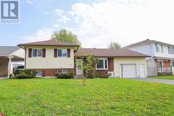 34 Taskar DR Sault Ste. Marie, ON P6A 6M8