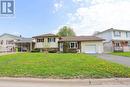 34 Taskar Dr, Sault Ste. Marie, ON  - Outdoor With Facade 