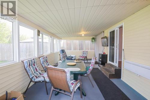 34 Taskar Dr, Sault Ste. Marie, ON -  With Exterior