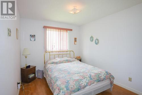 34 Taskar Dr, Sault Ste. Marie, ON - Indoor Photo Showing Bedroom