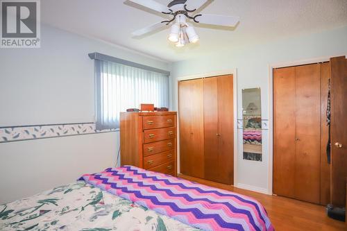 34 Taskar Dr, Sault Ste. Marie, ON - Indoor Photo Showing Bedroom