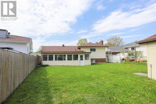 34 Taskar Dr, Sault Ste. Marie, ON - Outdoor
