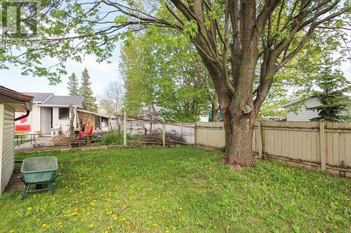 34 Taskar Dr, Sault Ste. Marie, ON - Outdoor
