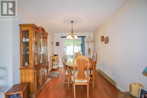 34 Taskar Dr, Sault Ste. Marie, ON - Indoor Photo Showing Dining Room