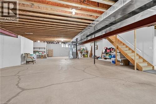 6786 Christine Court, Niagara Falls, ON - Indoor
