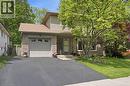 1381 Majestic Drive, Burlington, ON  - Outdoor 